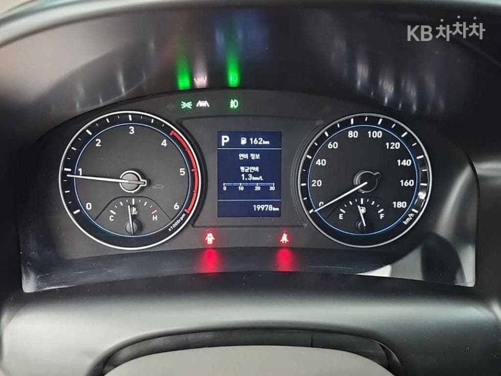 Хюндай Porter 2LPG 하이냉동Товарна надстройка차 Удължено междуосие Super Cab ModernPlus - 6