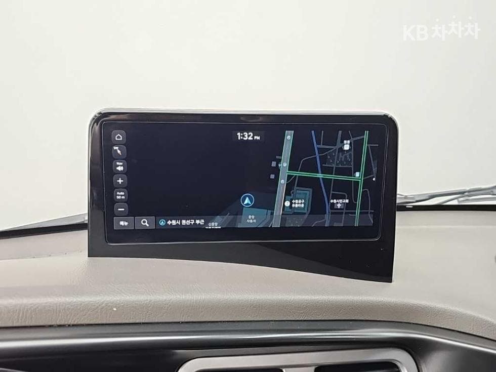 Хюндай Porter 2LPG 하이냉동Товарна надстройка차 Удължено междуосие Super Cab ModernPlus - 12