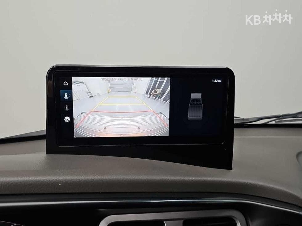 Хюндай Porter 2LPG 하이냉동Товарна надстройка차 Удължено междуосие Super Cab ModernPlus - 13