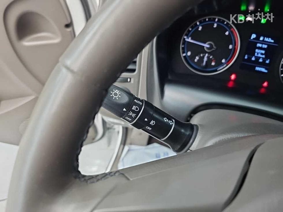 Хюндай Porter 2LPG 하이냉동Товарна надстройка차 Удължено междуосие Super Cab ModernPlus - 15