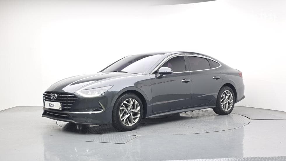 Hyundai Sonata (DN8) 2.0 Premium - Image 1