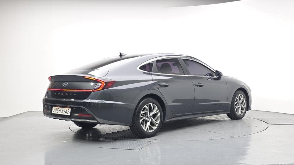 Hyundai Sonata (DN8)2.0 Premium - 2