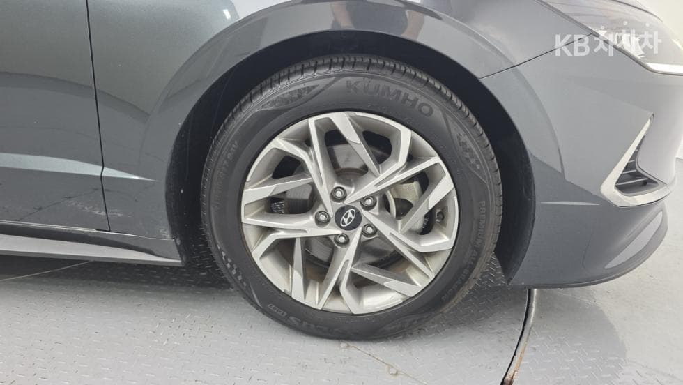Hyundai Sonata (DN8)2.0 Premium - 7