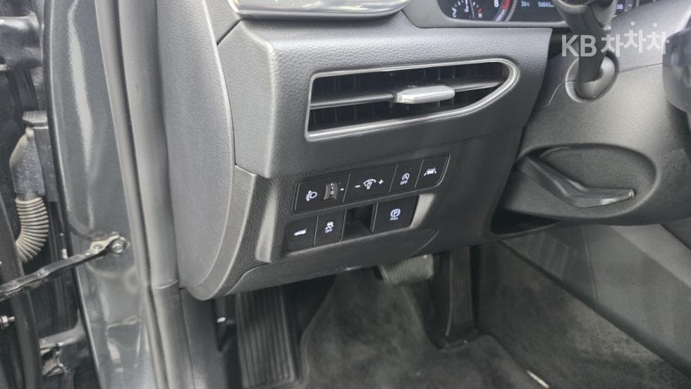 Hyundai Sonata (DN8)2.0 Premium - 20