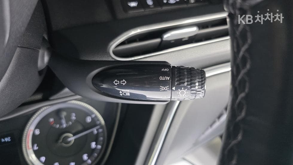 Hyundai Sonata (DN8)2.0 Premium - 25
