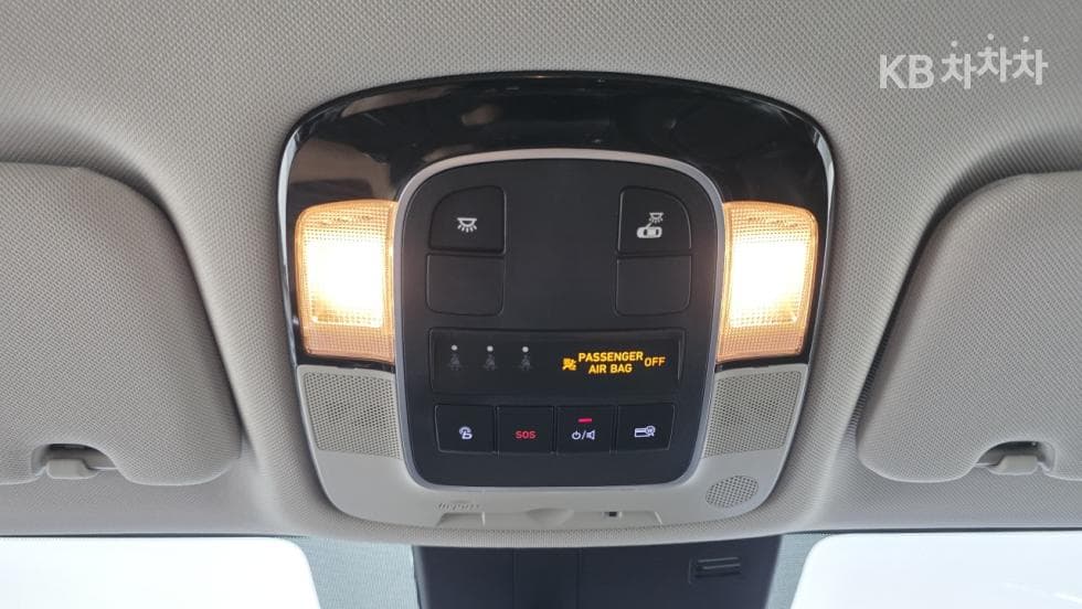 Hyundai Sonata (DN8)2.0 Premium - 30