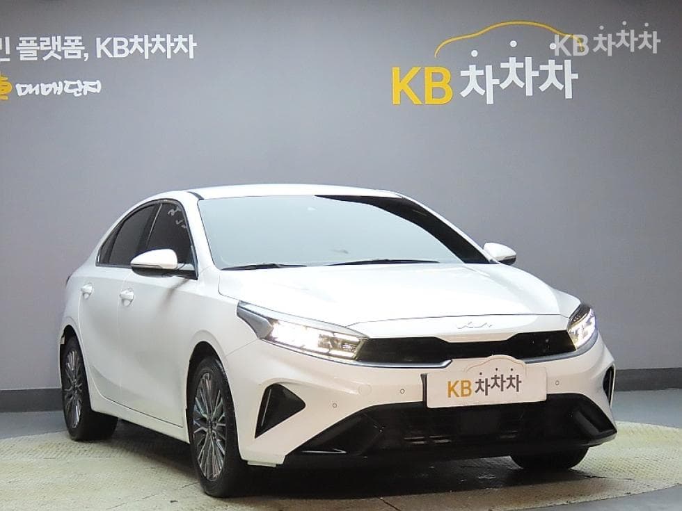 Kia All New K31.6 Gasoline Noblesse - 3