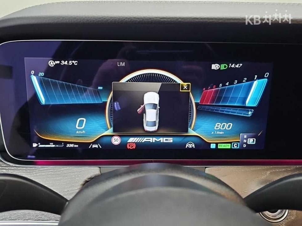 Mercedes-Benz CLS클래스(C257)CLS 450 4MATIC Стандартен - 6