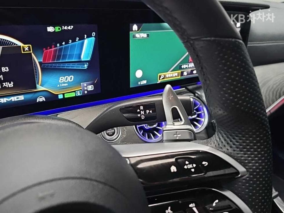 Mercedes-Benz CLS클래스(C257)CLS 450 4MATIC Стандартен - 8