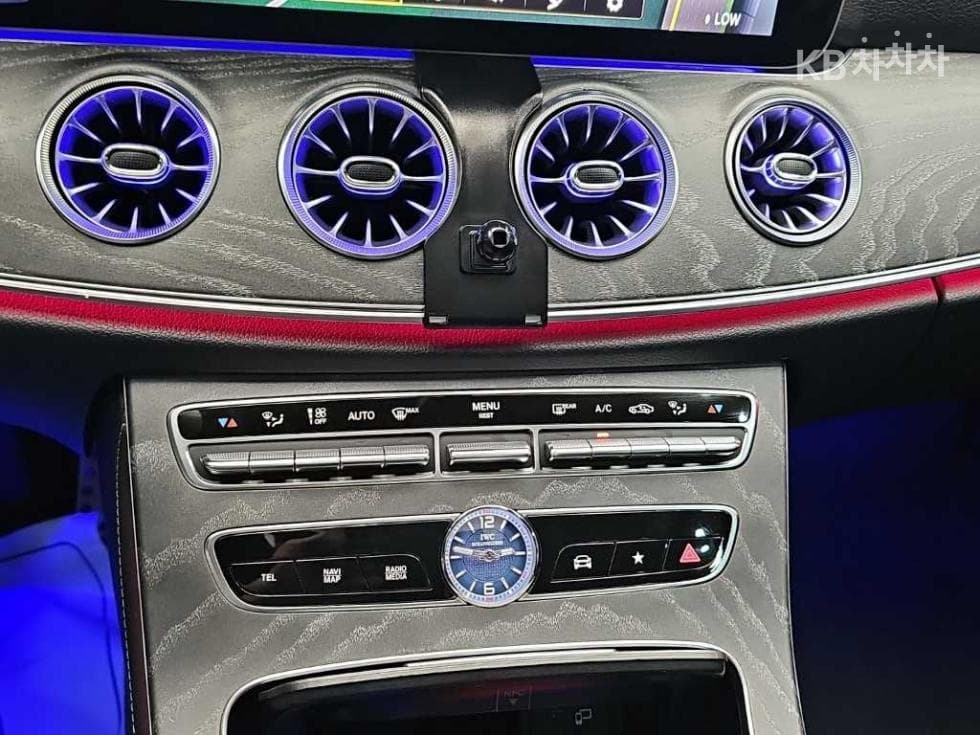 Mercedes-Benz CLS클래스(C257)CLS 450 4MATIC Стандартен - 10