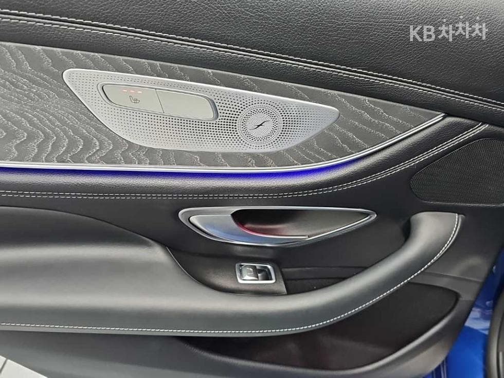 Mercedes-Benz CLS클래스(C257)CLS 450 4MATIC Стандартен - 13