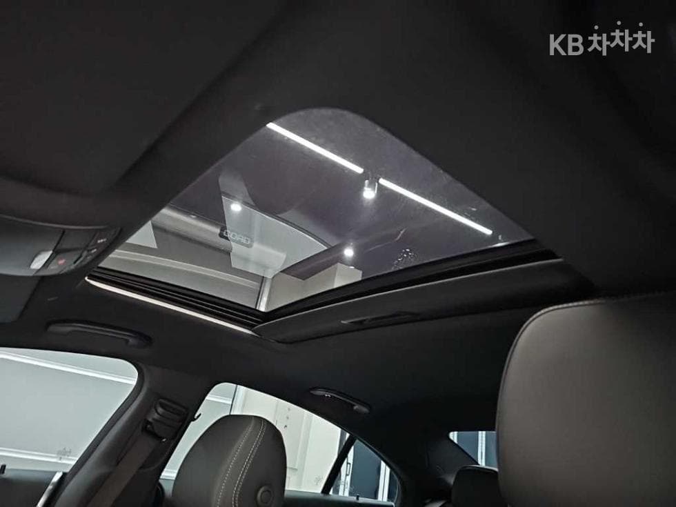 Mercedes-Benz CLS클래스(C257)CLS 450 4MATIC Стандартен - 14