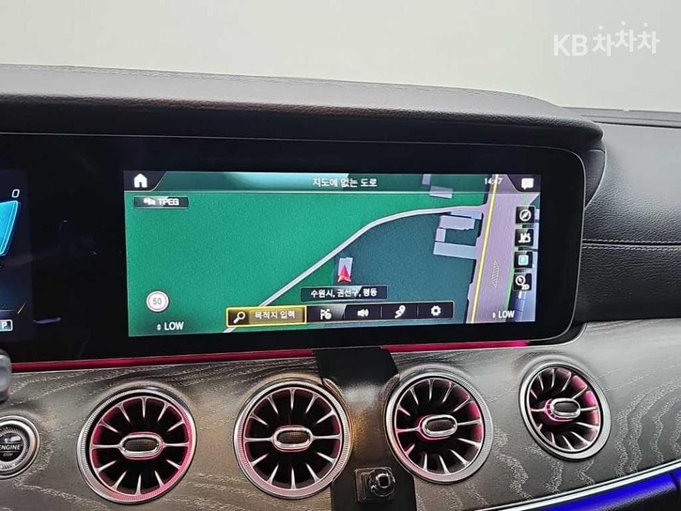 Mercedes-Benz CLS클래스(C257)CLS 450 4MATIC Стандартен - 15