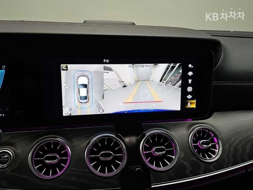 Mercedes-Benz CLS클래스(C257)CLS 450 4MATIC Стандартен - 16