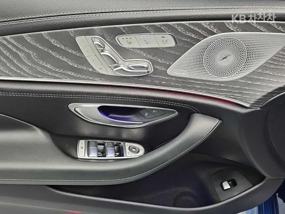 Mercedes-Benz CLS클래스(C257)CLS 450 4MATIC Стандартен - 17
