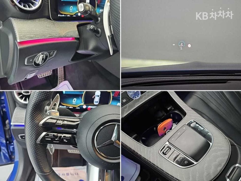 Mercedes-Benz CLS클래스(C257)CLS 450 4MATIC Стандартен - 18