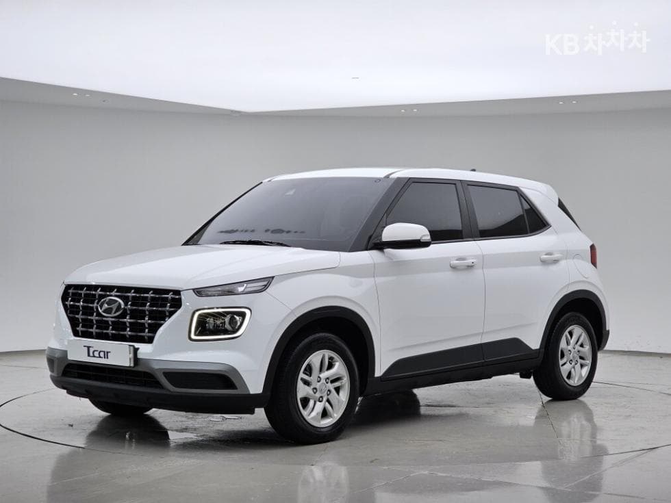Hyundai Venue Gasoline 1.6 Modern - Image 1