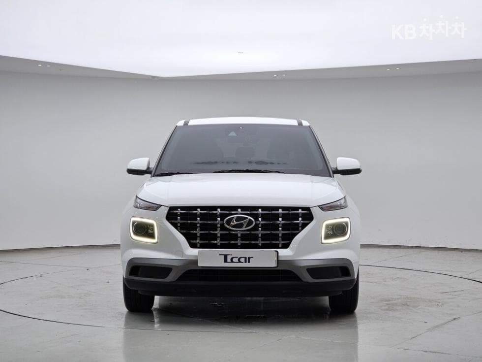 Hyundai VenueGasoline 1.6 Modern - 2