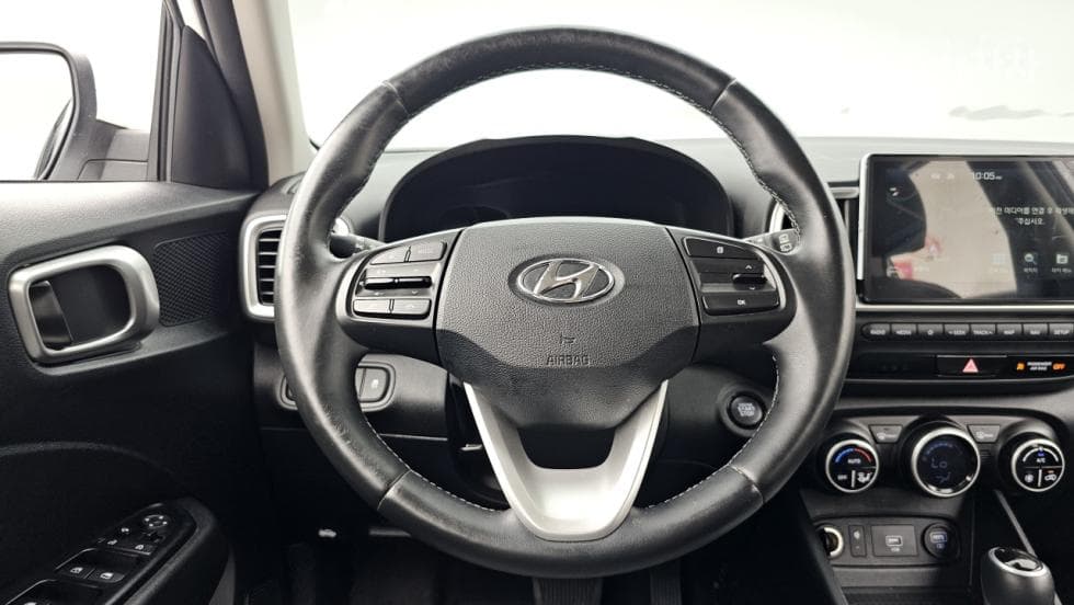 Hyundai VenueGasoline 1.6 Modern - 6