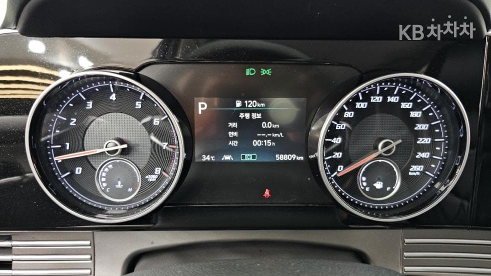 Hyundai The New (facelift) Grandeur (Azera)3.3 Premium - 7
