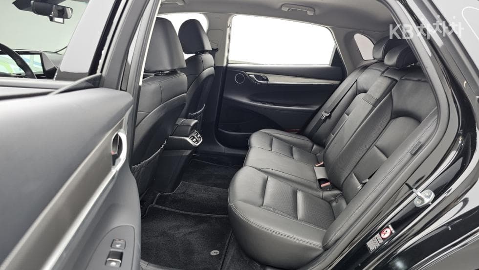 Hyundai The New (facelift) Grandeur (Azera)3.3 Premium - 14