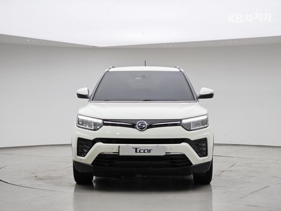 KG Mobility Very New (facelift/refresh; particularly for Tivoli) TivoliGasoline V3 2WD Standard - 3