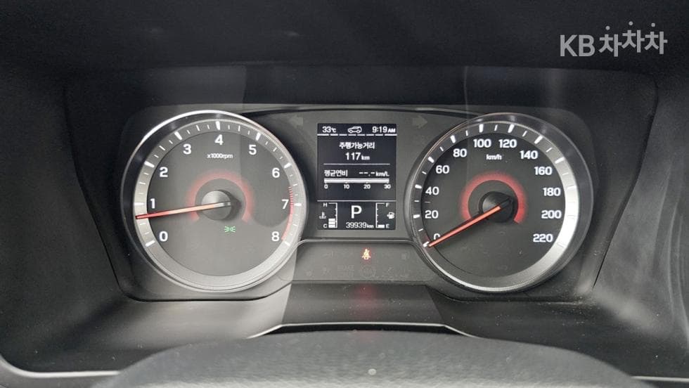 KG Mobility Very New (facelift/refresh; particularly for Tivoli) TivoliGasoline V3 2WD Standard - 16