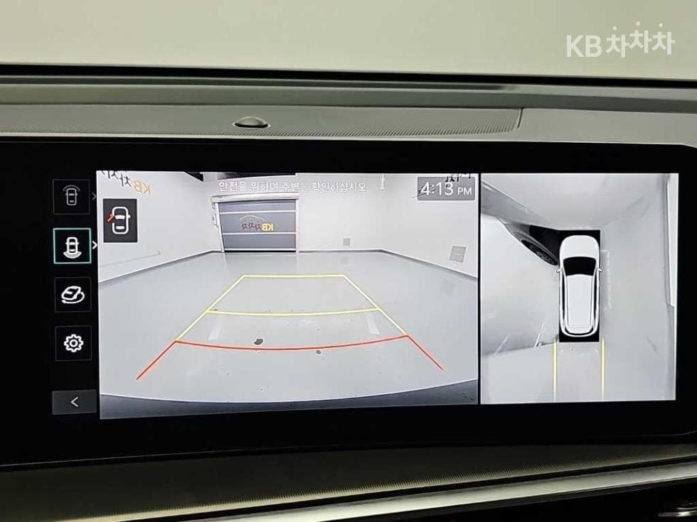 Киа The New (фейслифт) Sorento Хибрид MQ41.6T HEV 4x4 Signature Gravity - 16