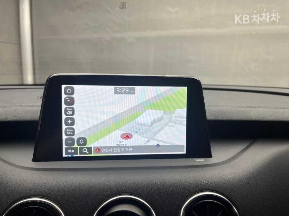 Kia Stinger2.0 Turbo 2WD 플래티넘 - 13