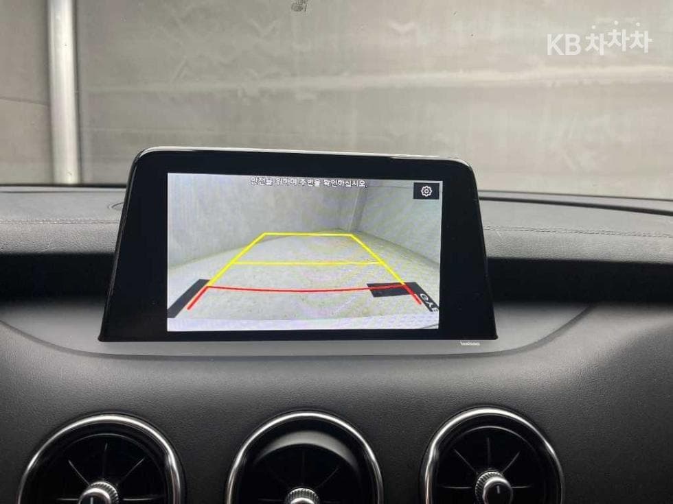 Kia Stinger2.0 Turbo 2WD 플래티넘 - 14