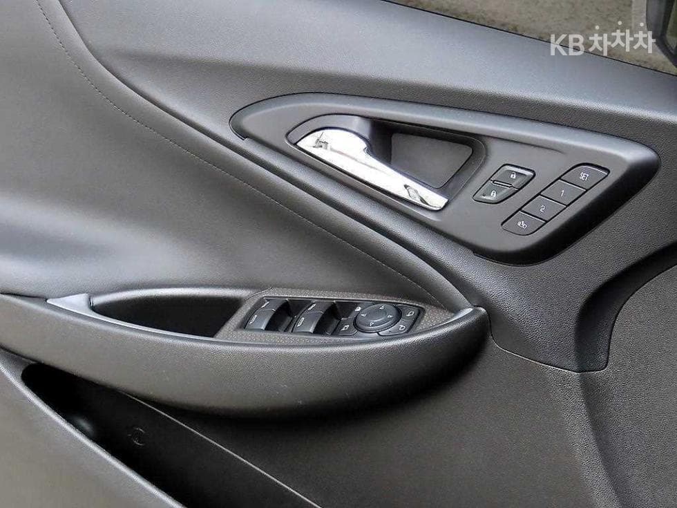 Джи Ем Корея The New (фейслифт) Малібу Хибрид1.8 Hybrid LT Deluxe - 11