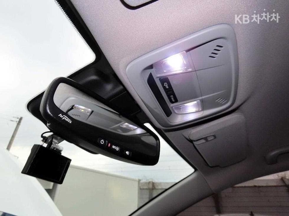 Джи Ем Корея The New (фейслифт) Малібу Хибрид1.8 Hybrid LT Deluxe - 16