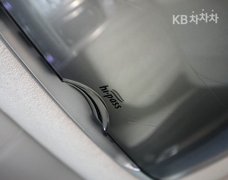 Genesis GV803.5 Turbo Gasoline AWD - 14