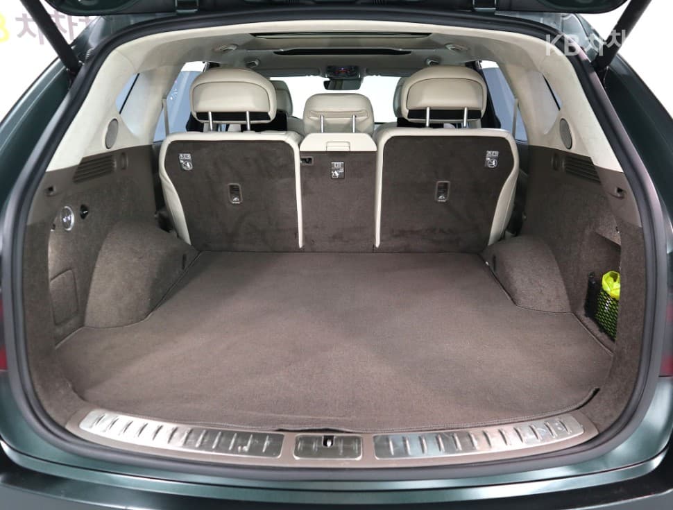 Genesis GV803.5 Turbo Gasoline AWD - 16