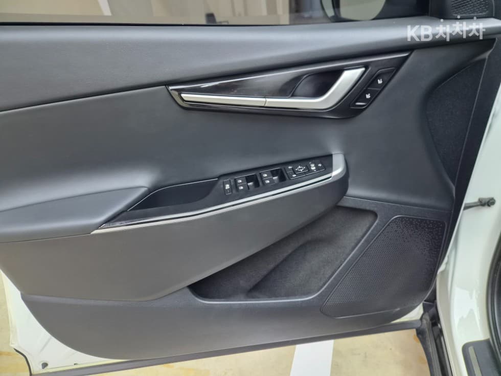Kia EV6롱 레Seater지 2WD 어스 - 10