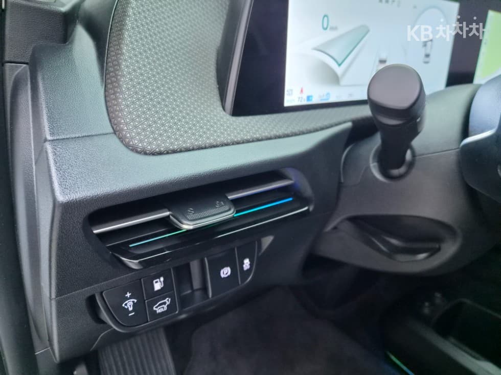 Kia EV6롱 레Seater지 2WD 어스 - 11