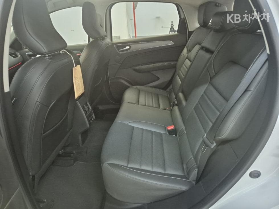 Рено Корея XM31.3 Turbo Gasoline RE Signature - 12