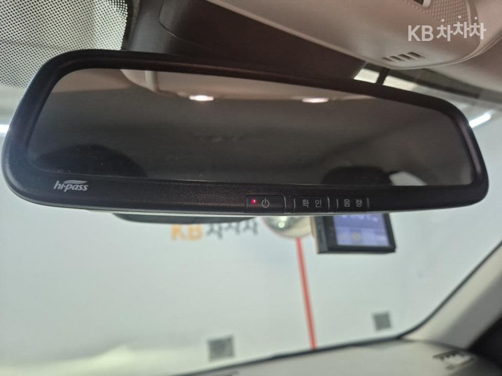 Рено Корея XM31.3 Turbo Gasoline RE Signature - 16