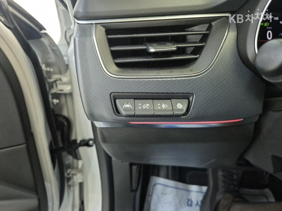 Рено Корея XM31.3 Turbo Gasoline RE Signature - 17