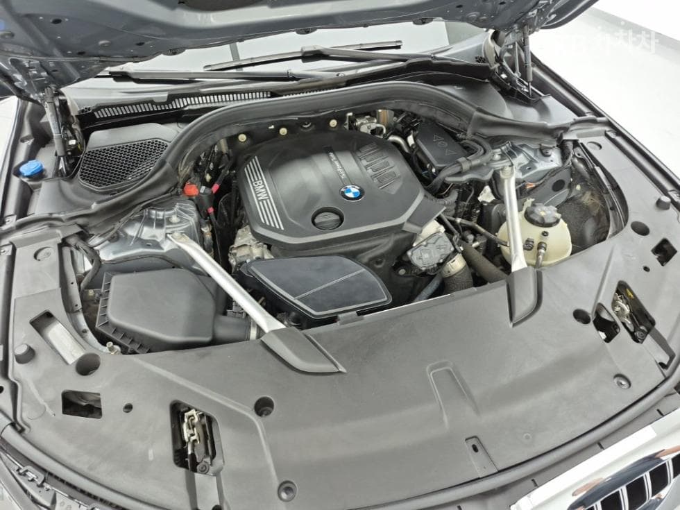 BMW Gran Turismo6 Series GT 620d xDrive (G02) M Sport - 6