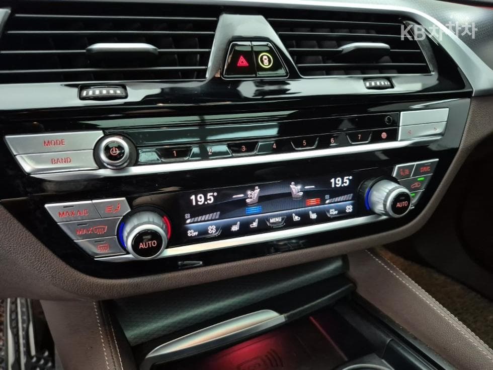 BMW Gran Turismo6 Series GT 620d xDrive (G02) M Sport - 10