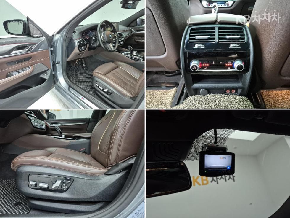 BMW Gran Turismo6 Series GT 620d xDrive (G02) M Sport - 17