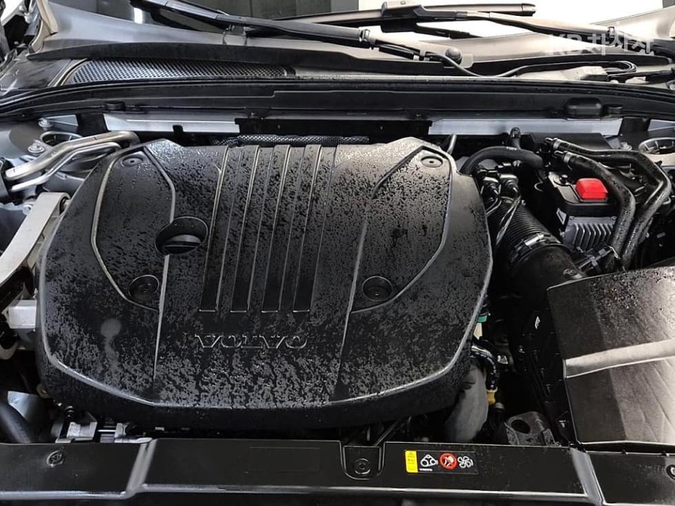 Volvo V60 CC(Second generation)B5 AWD Pro - 5