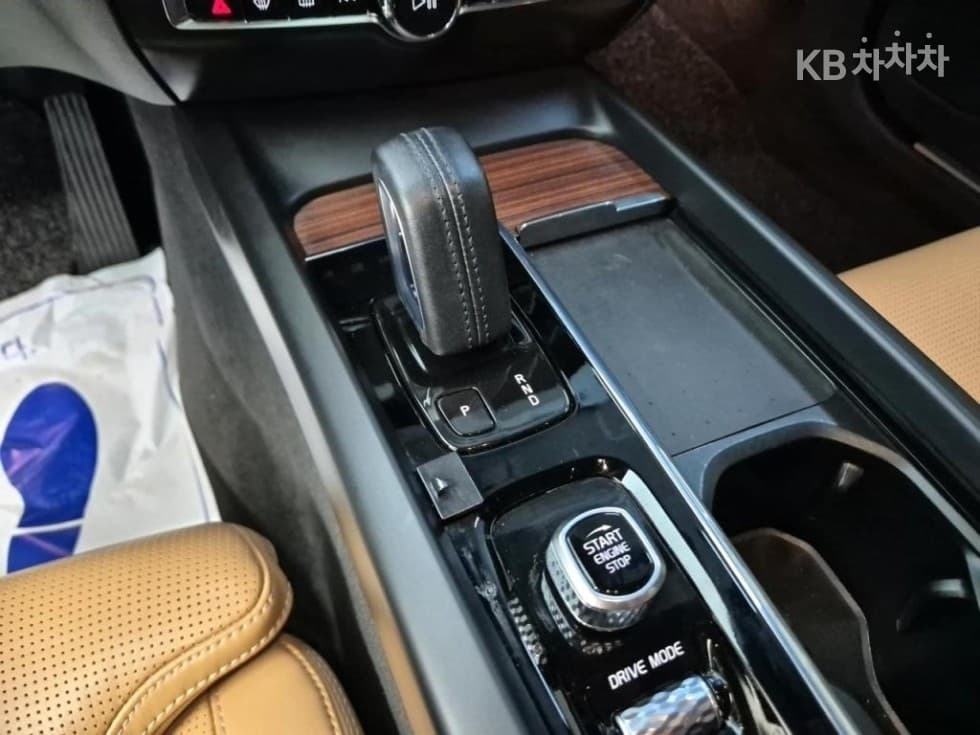 Volvo V60 CC(Second generation)B5 AWD Pro - 8