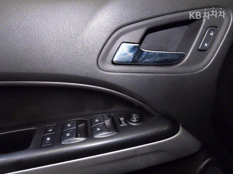 GM Korea Real New Colorado3.6L V6 4WD Extreme - 14