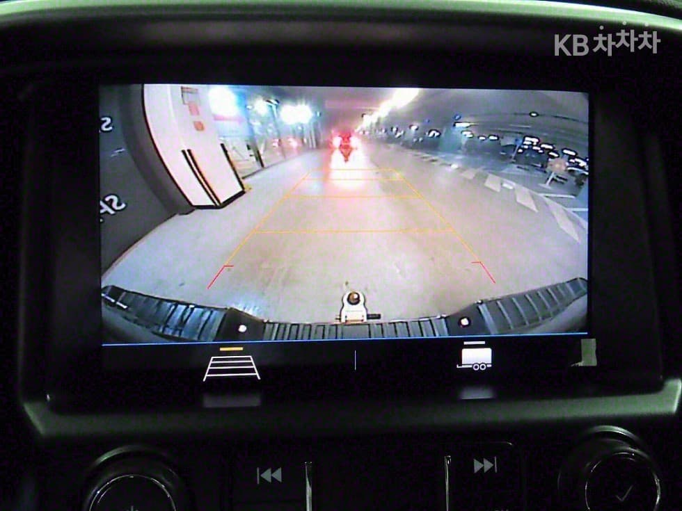 GM Korea Real New Colorado3.6L V6 4WD Extreme - 15