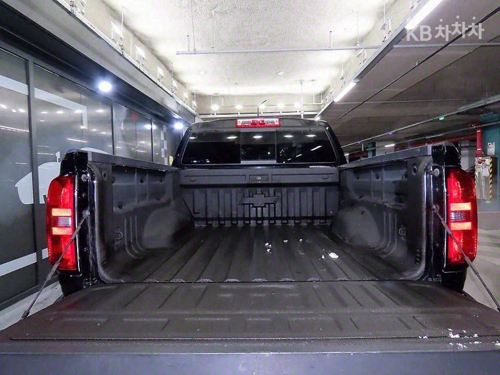 GM Korea Real New Colorado3.6L V6 4WD Extreme - 16