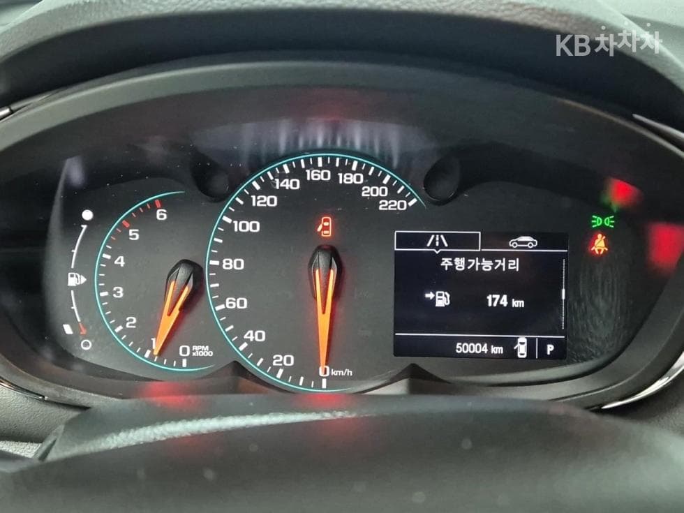 (22More6482)GM The New Trax 1.6 Diesel Perfect Black - 6