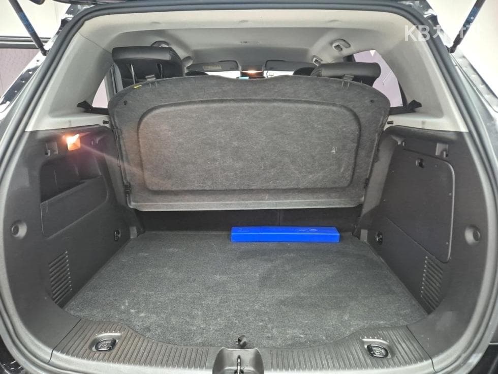 (22More6482)GM The New Trax 1.6 Diesel Perfect Black - 13