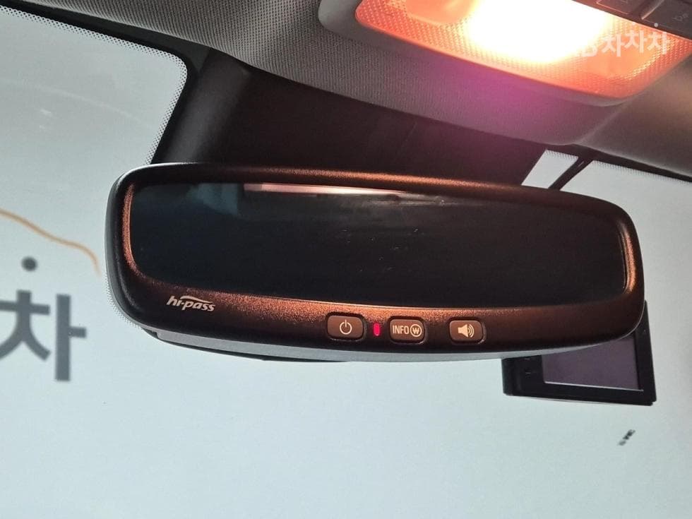 (22More6482)GM The New Trax 1.6 Diesel Perfect Black - 14